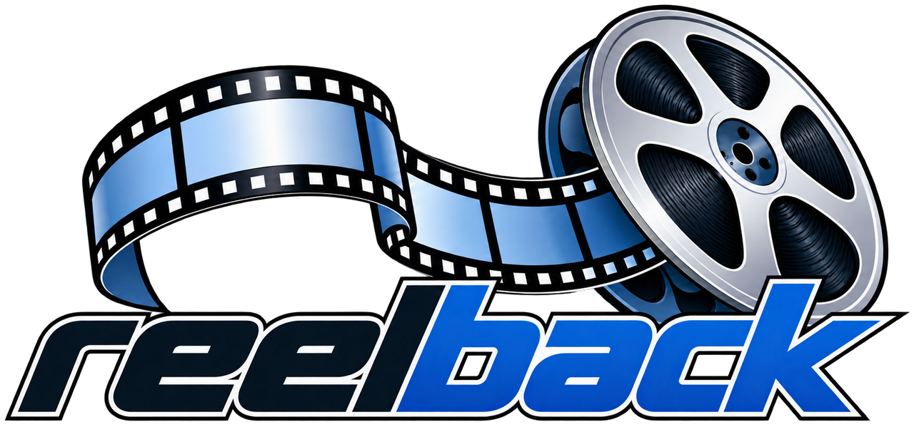 Reelback